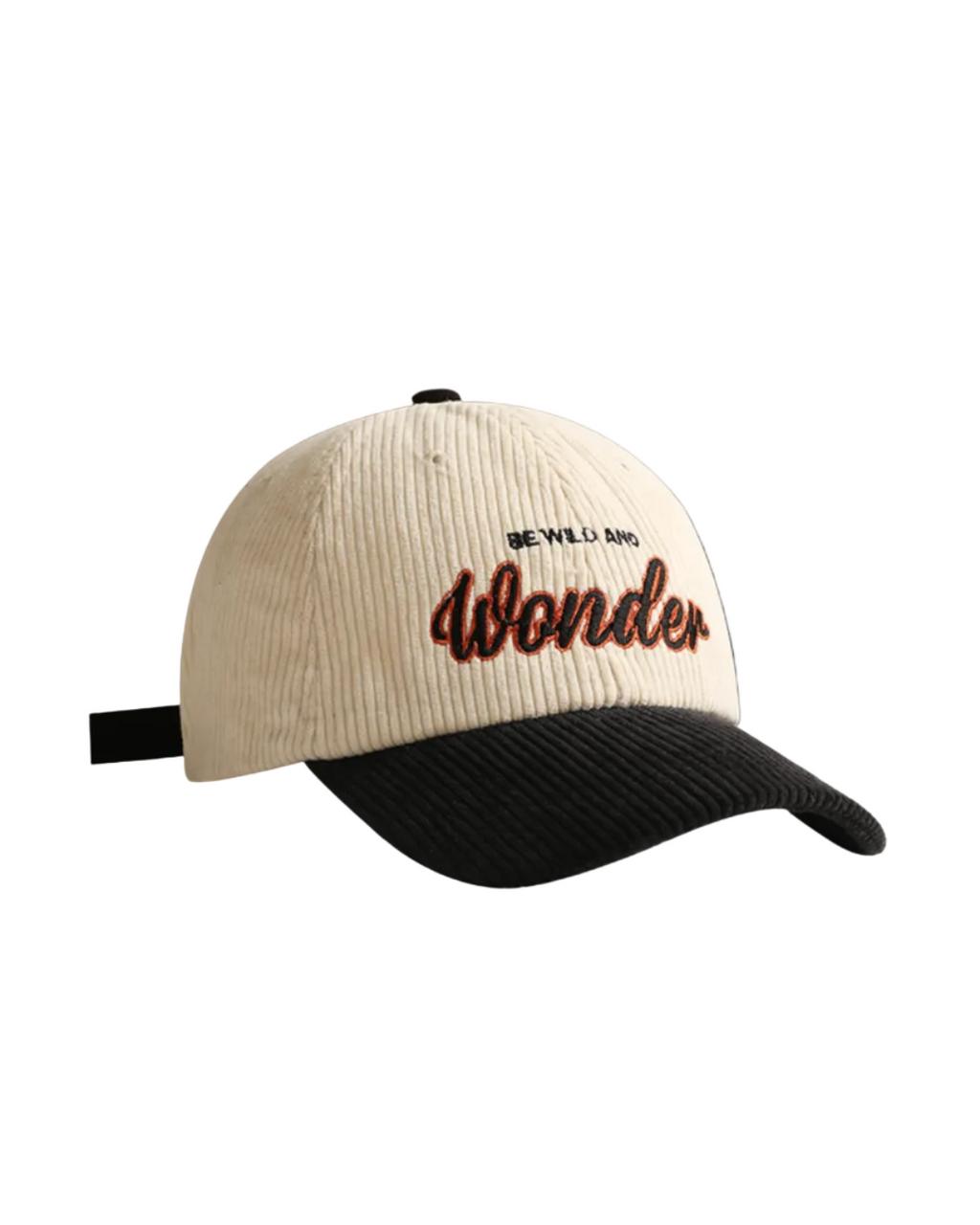 Wonder Cord Cap