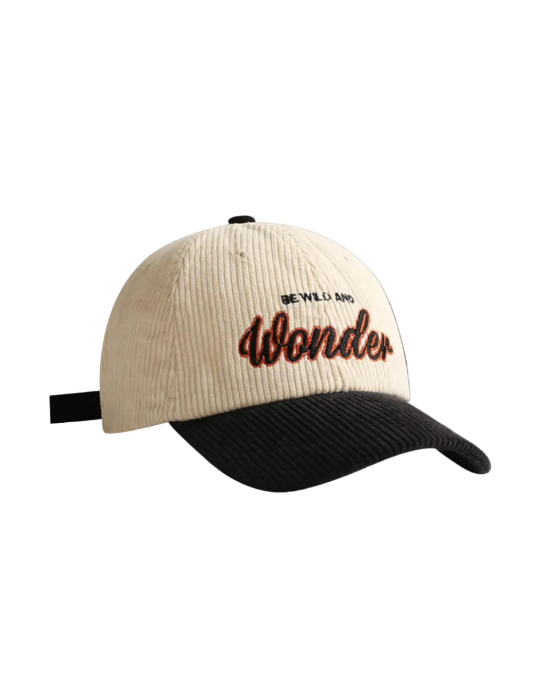 Wonder Cord Cap