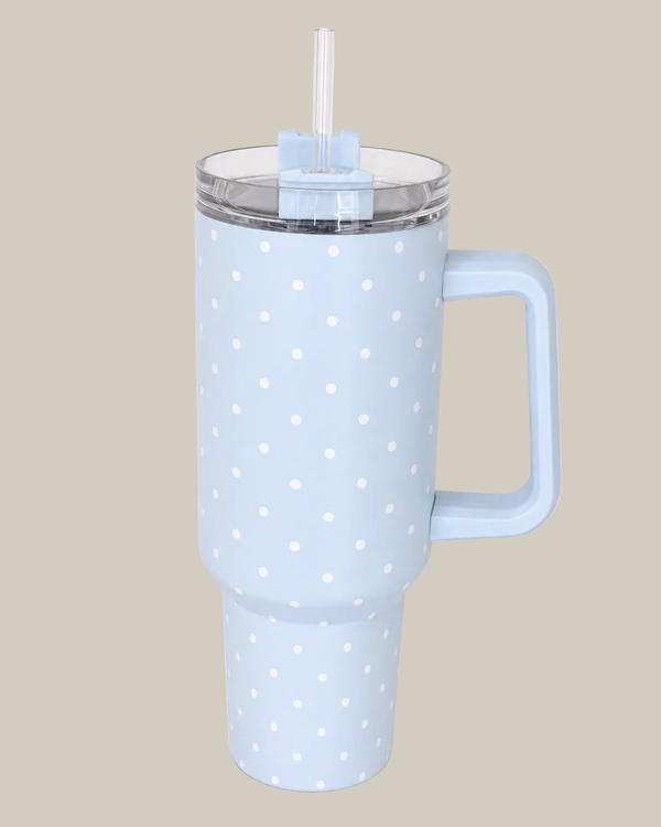 Sweet Dot Tumbler