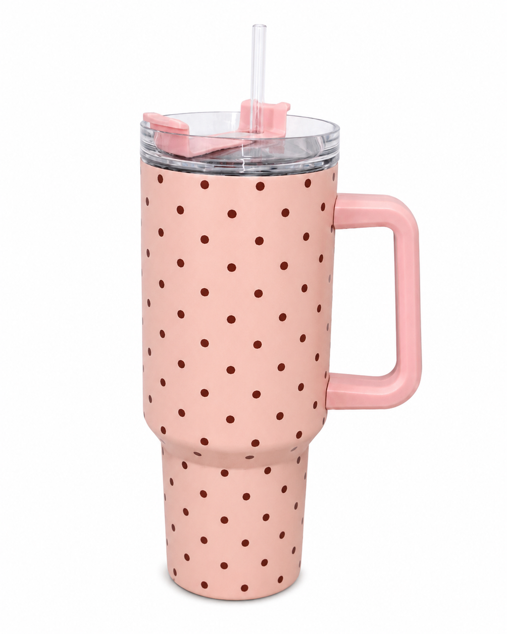 Sweet Dot Tumbler
