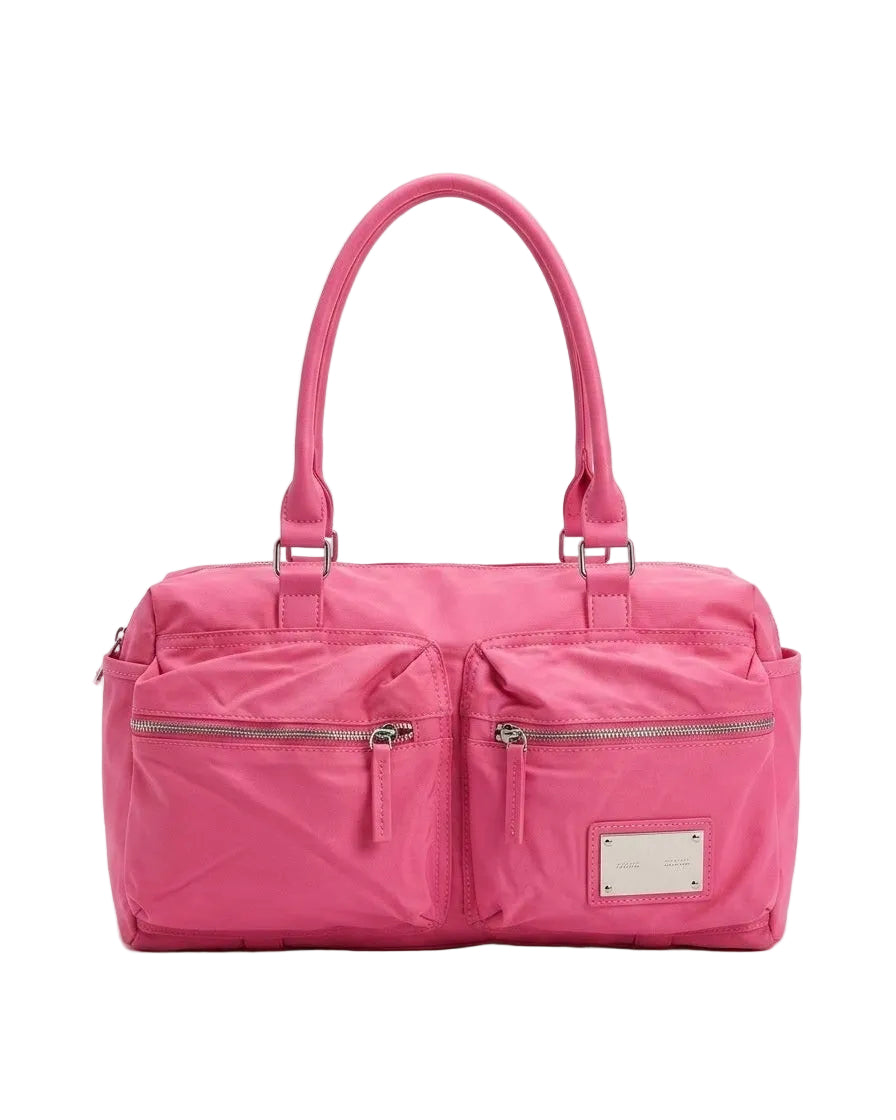 Pocket Pop Bag