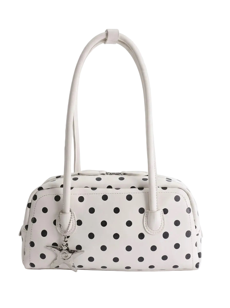 Dreamy Dot Mini Bag