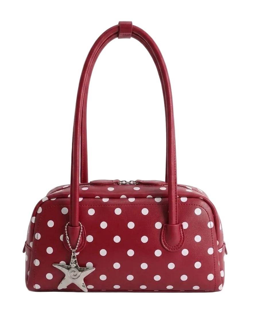 Dreamy Dot Mini Bag