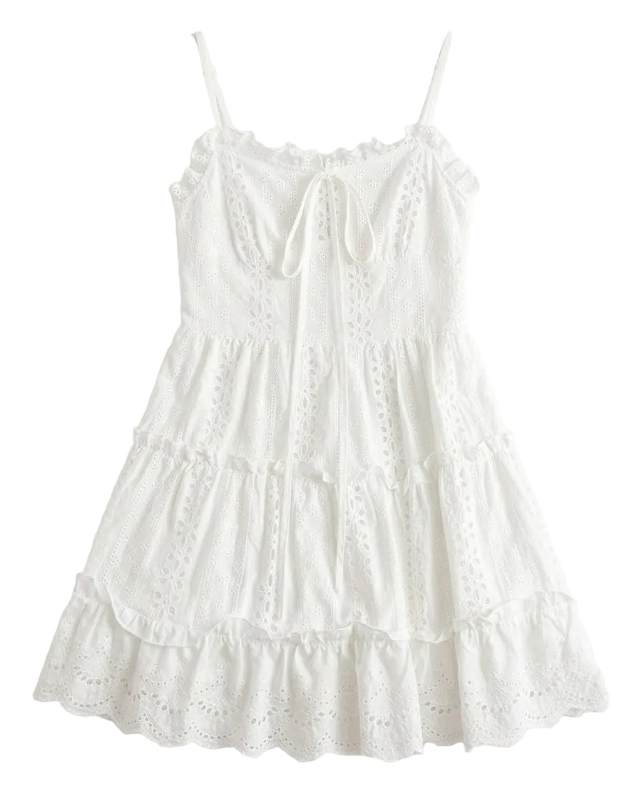 Little Bloom Dress