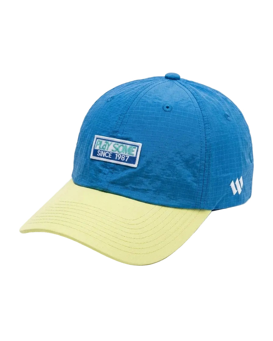 Playground Cap