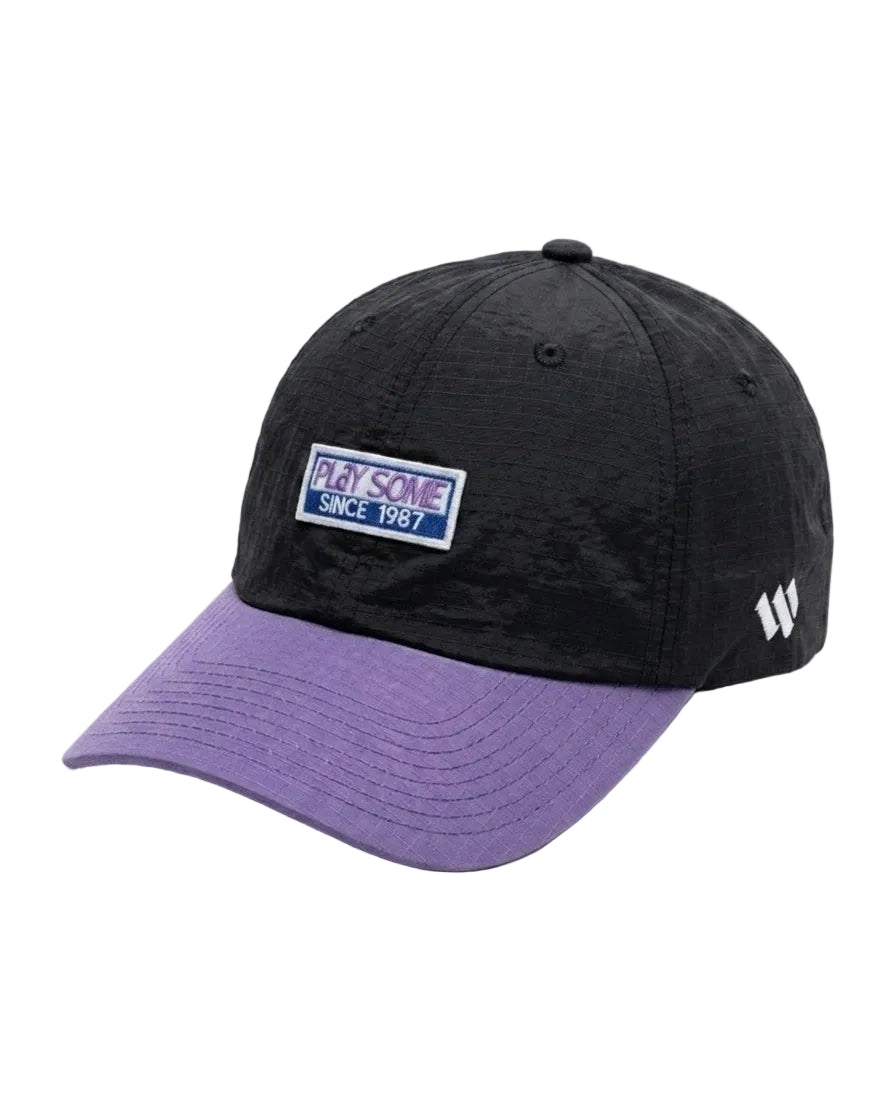 Playground Cap