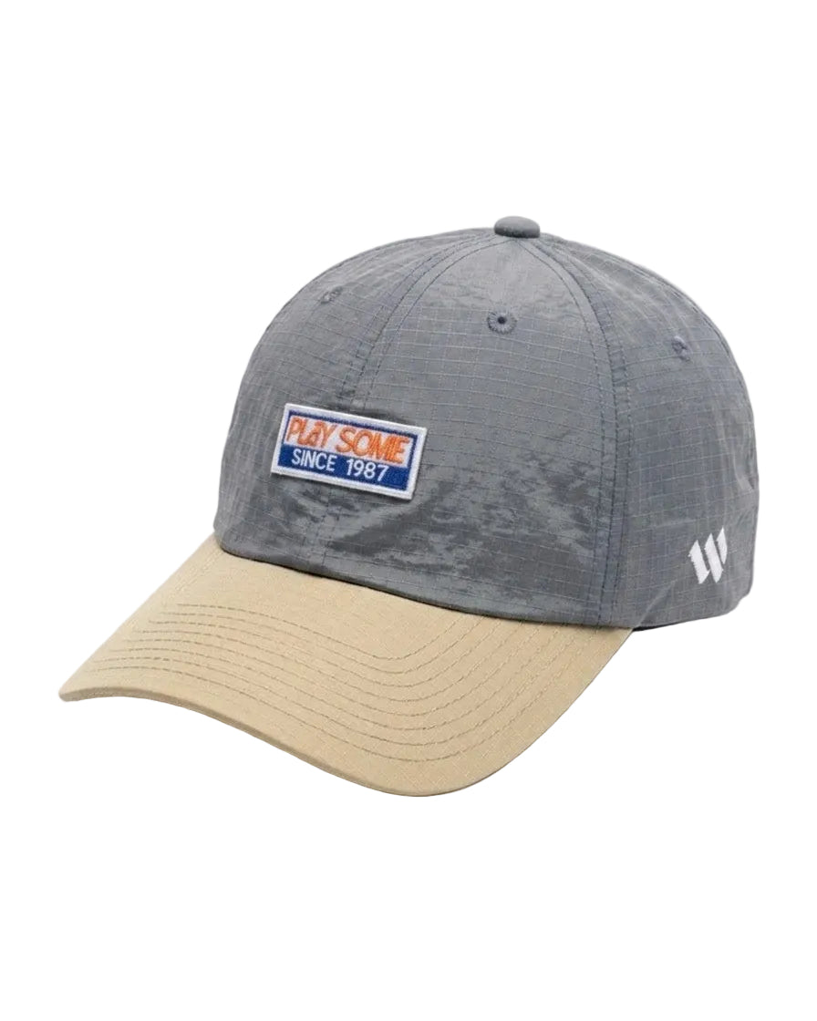 Playground Cap