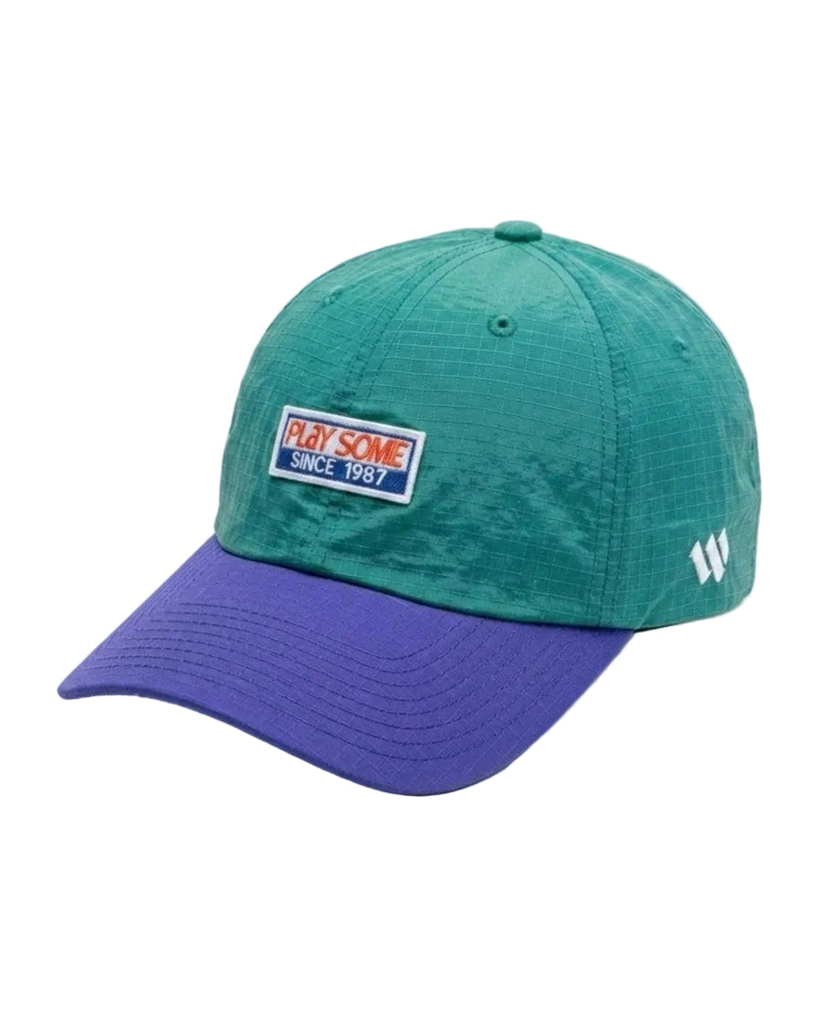 Playground Cap