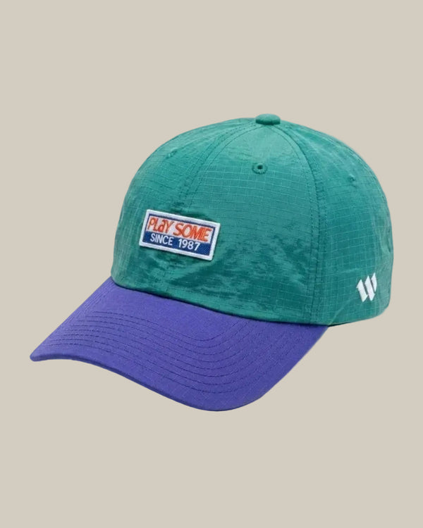 Playground Cap