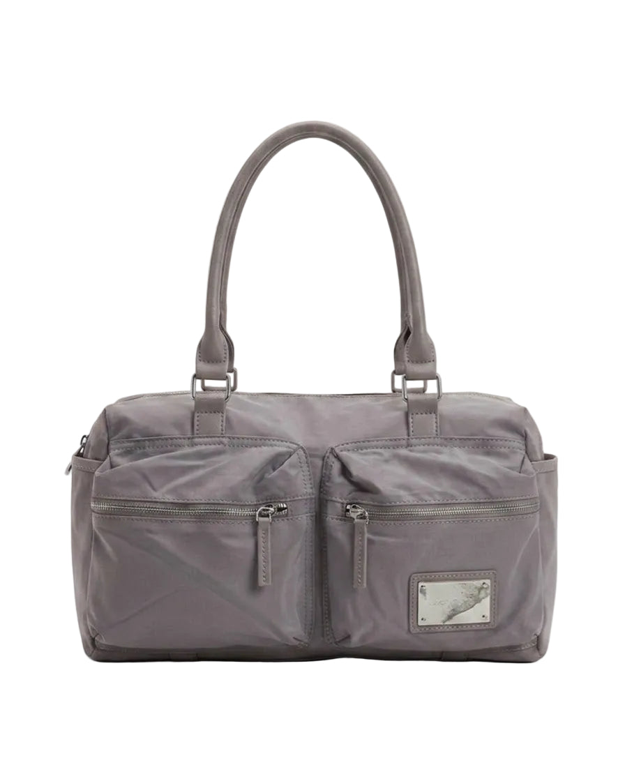 Pocket Pop Bag