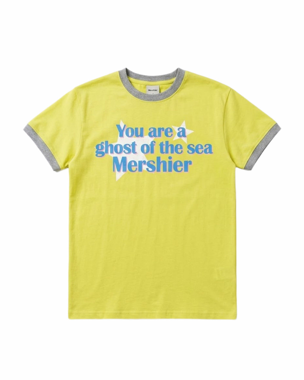 Lucky Signal Tee