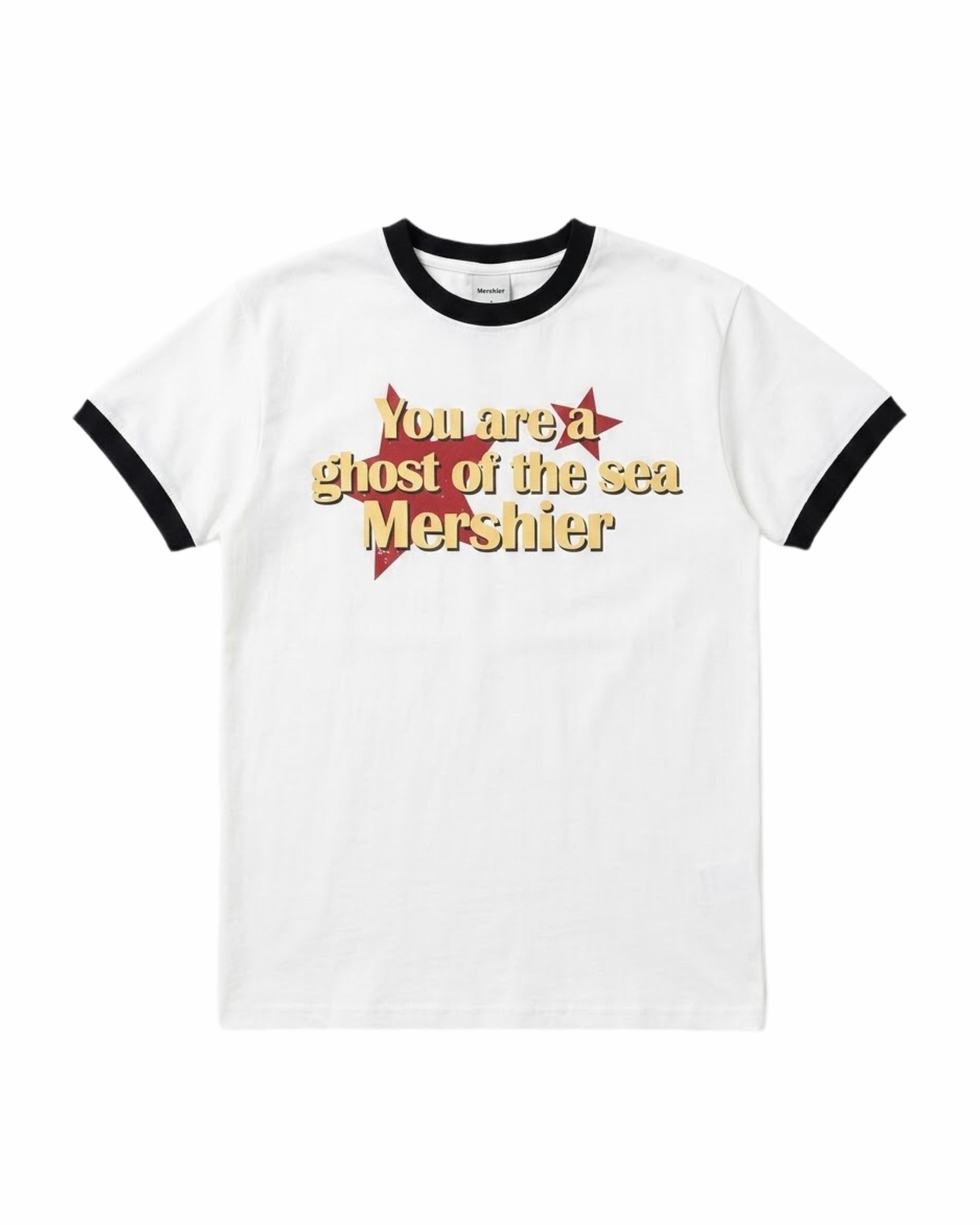 Lucky Signal Tee