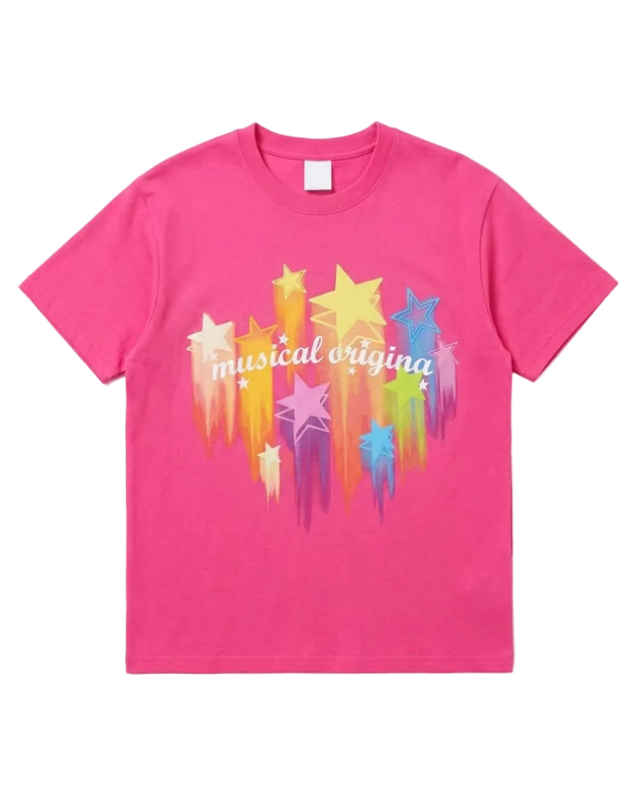 Starlight Tee