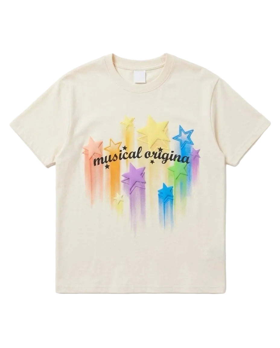 Starlight Tee