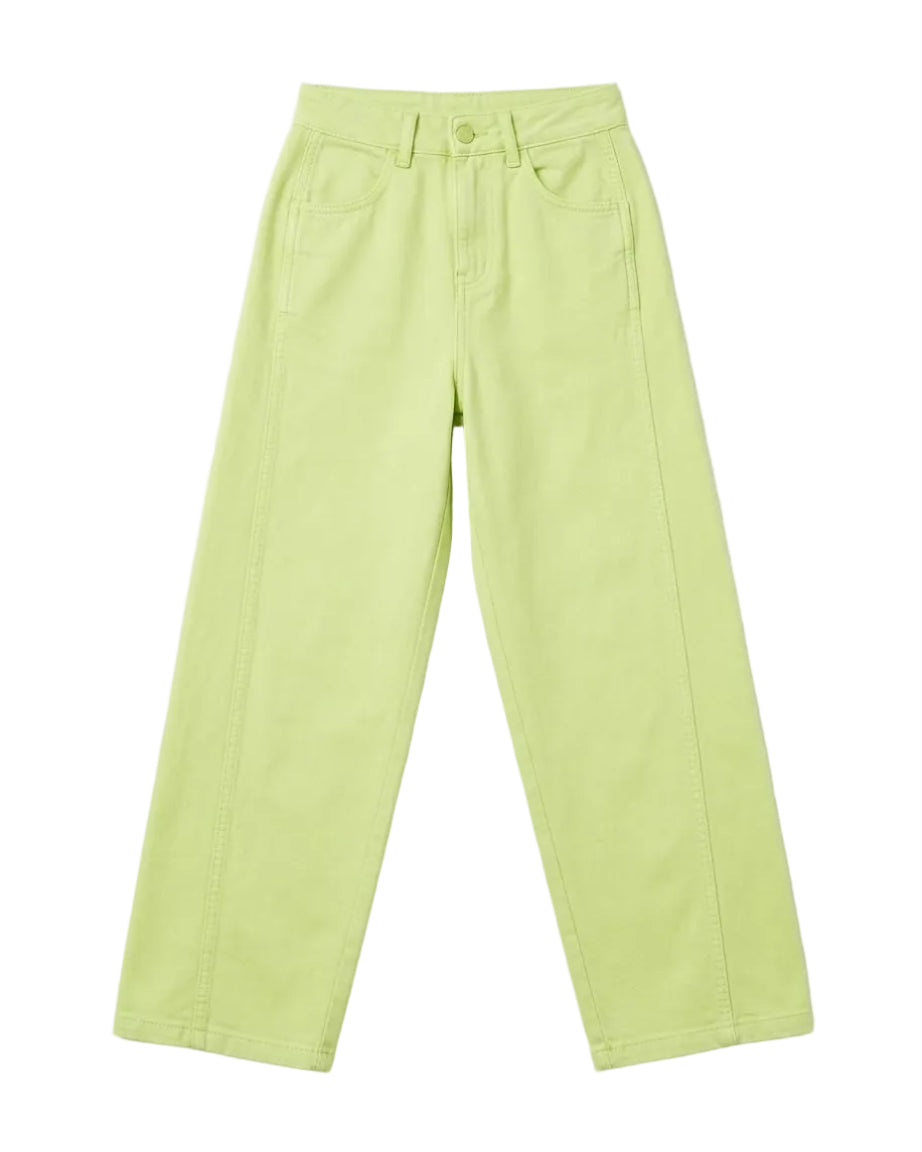 Sunny Pop Denim