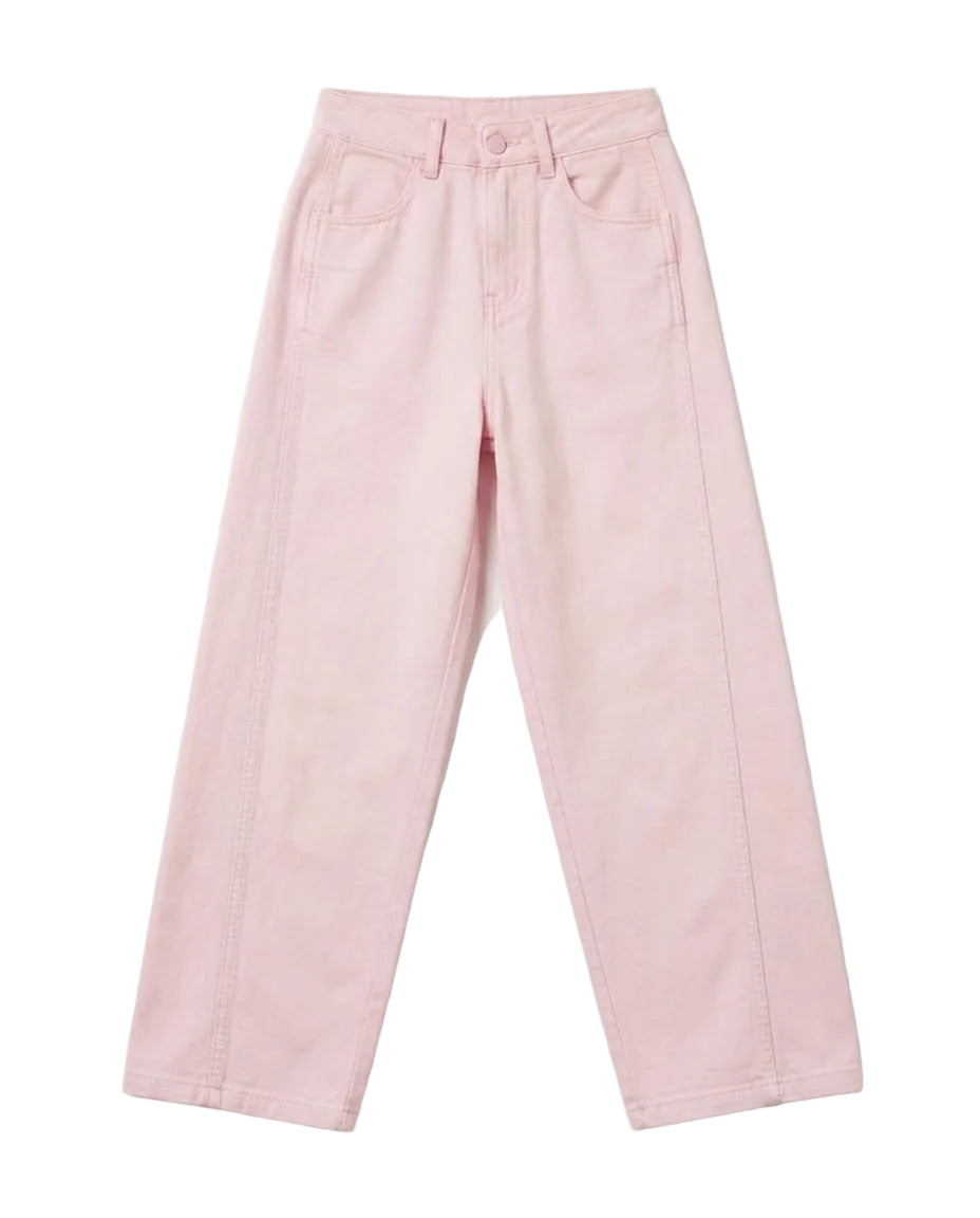 Sunny Pop Denim