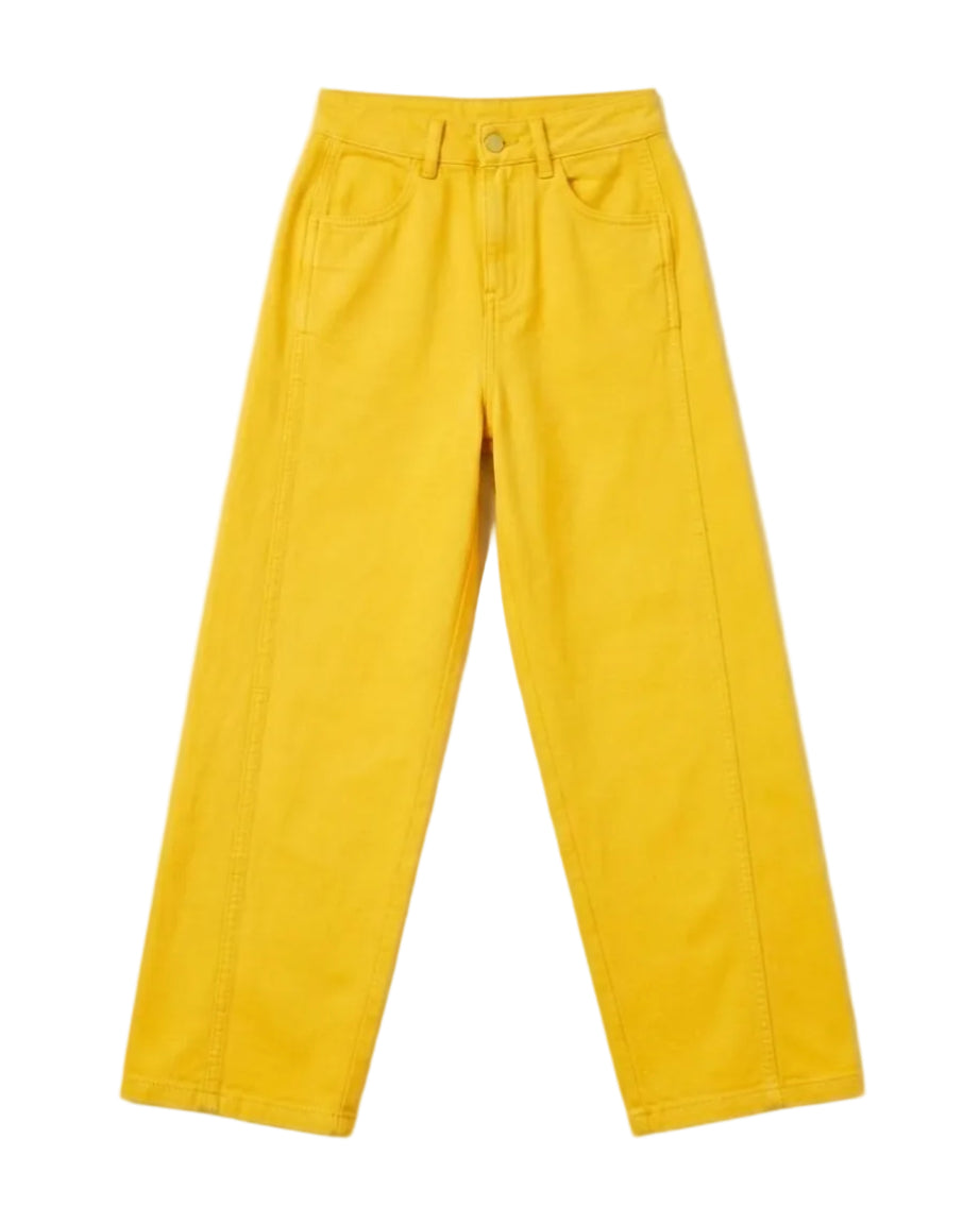 Sunny Pop Denim