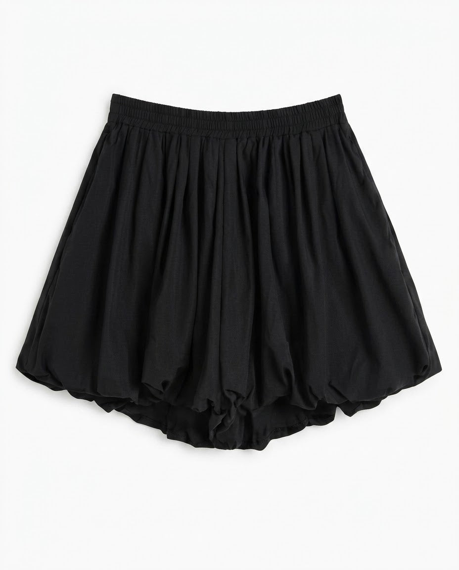 Balloon Bloom Skirt