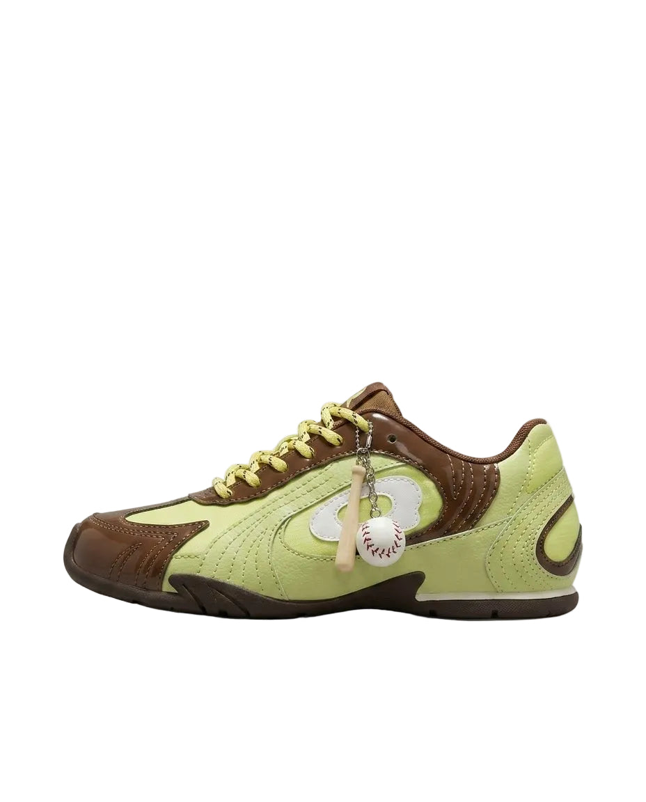 Home Run Sneakers