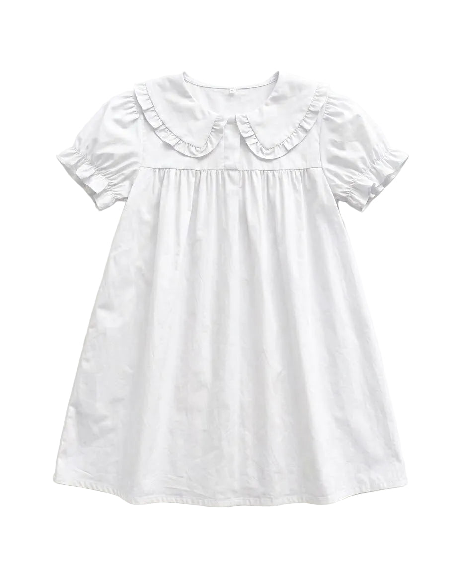 Sunday Picnic Dress