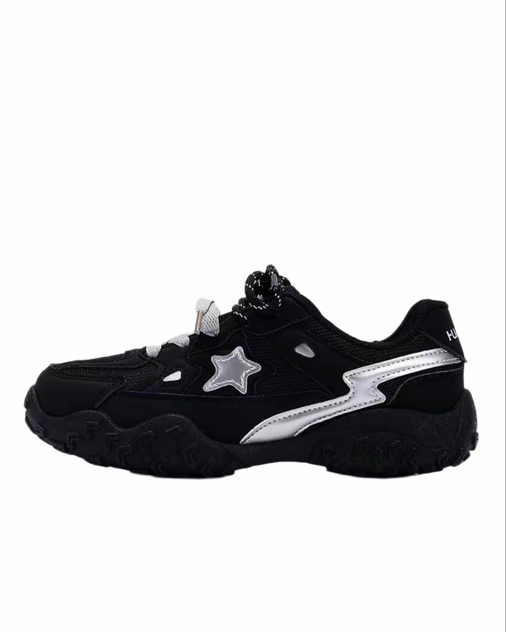 Midnight Star Sneakers