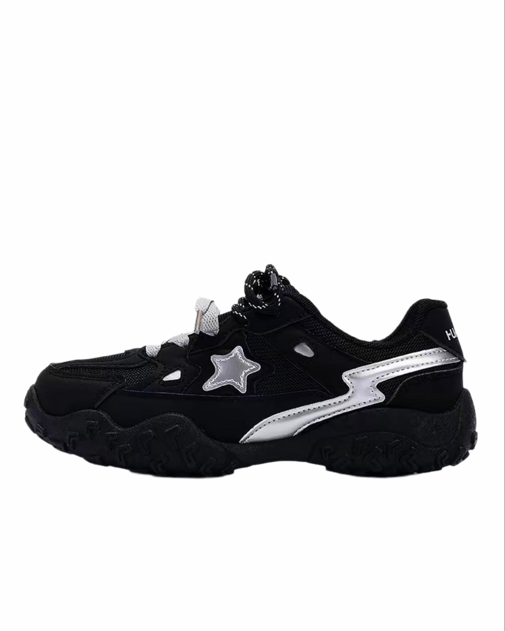 Midnight Star Sneakers