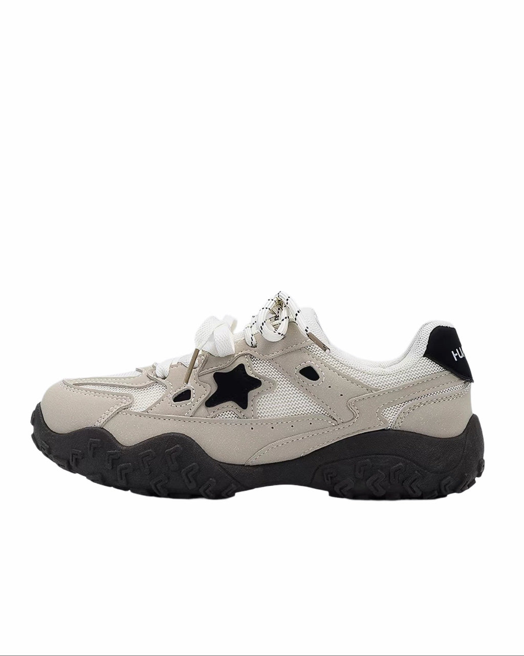 Midnight Star Sneakers