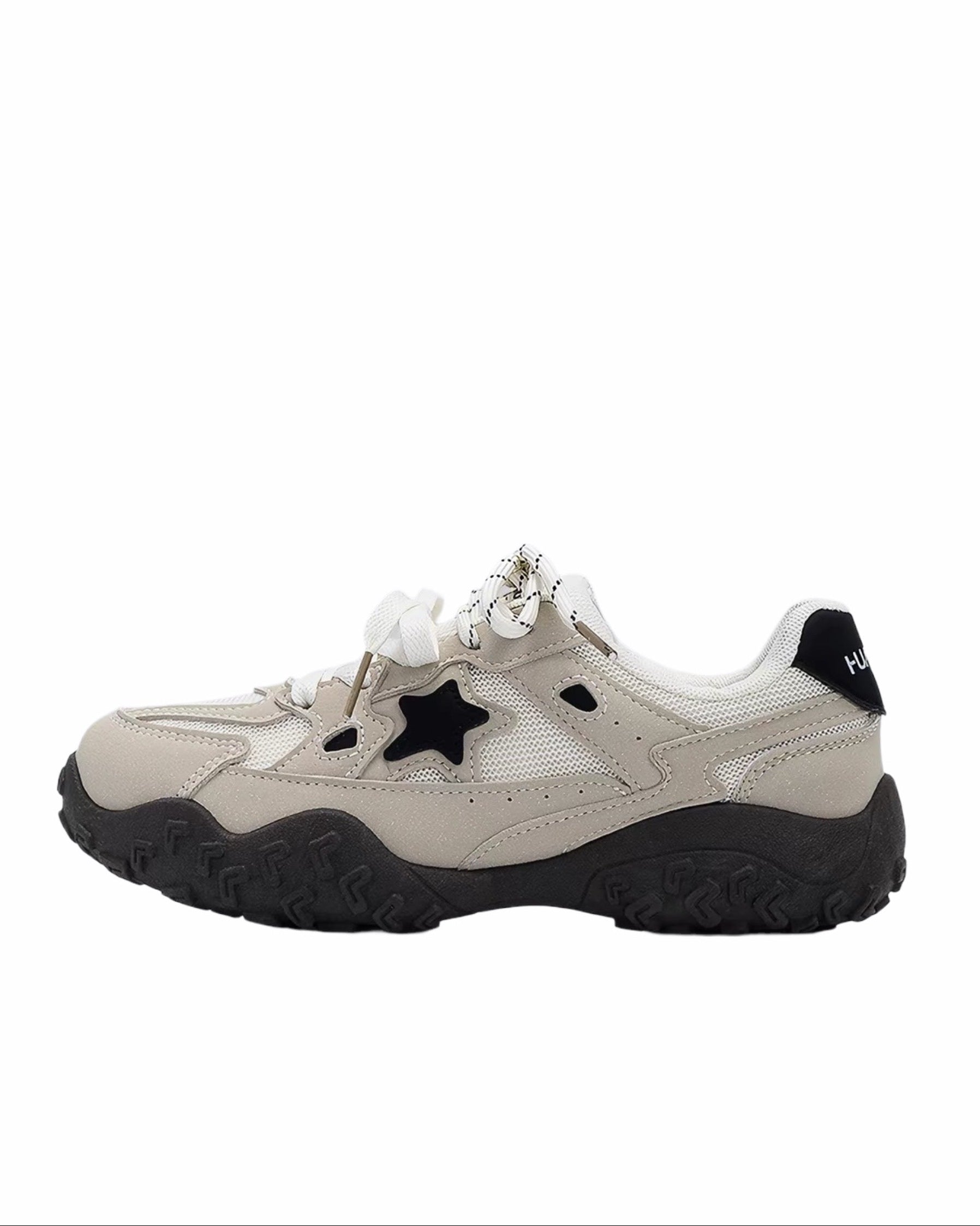 Midnight Star Sneakers