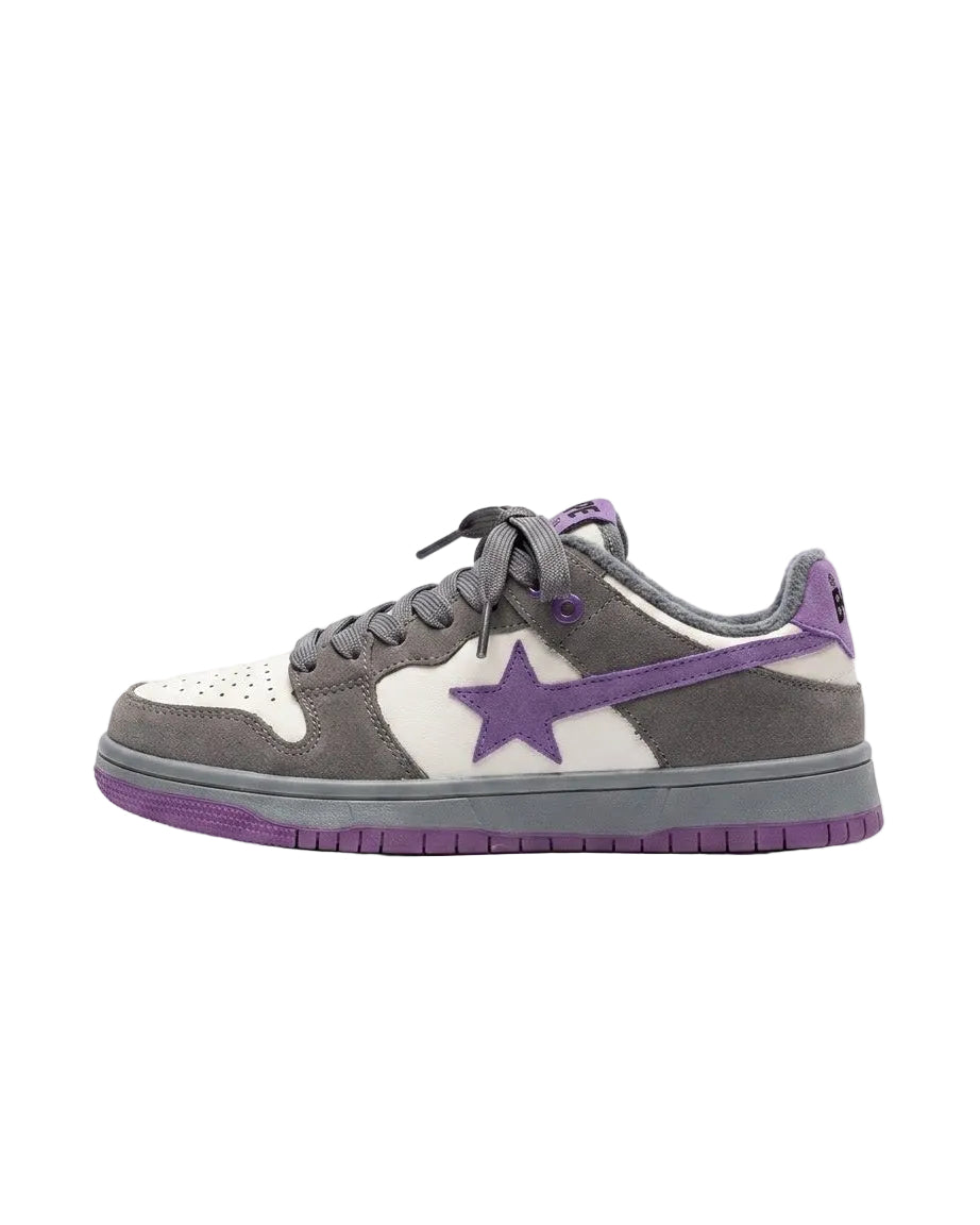 Lucky Star Sneakers