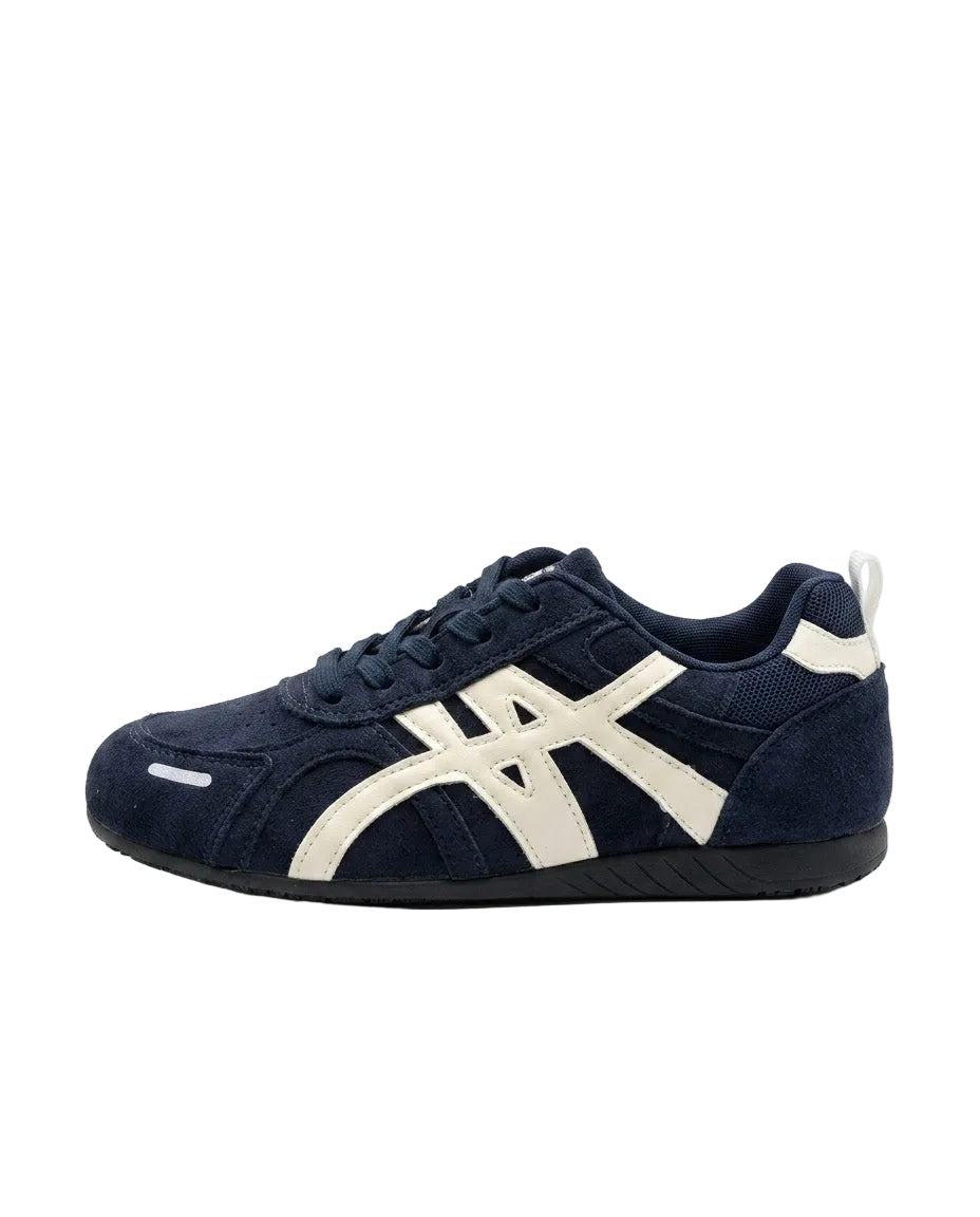 Retro Line Sneaker