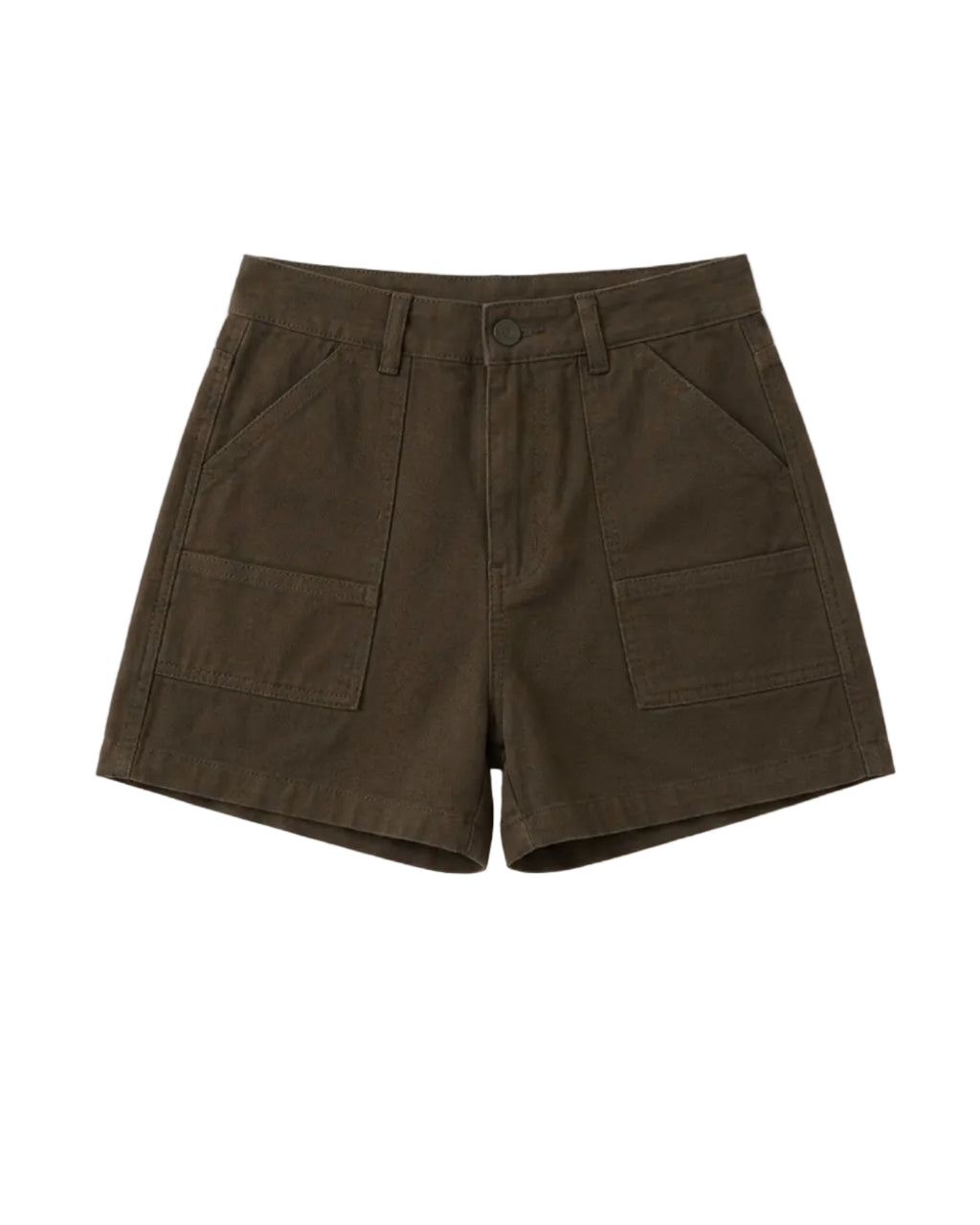 Acorn Pocket Shorts