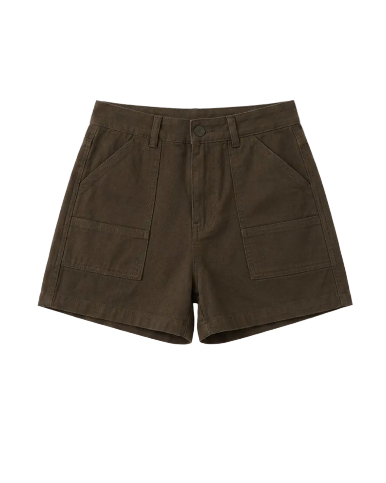 Acorn Pocket Shorts