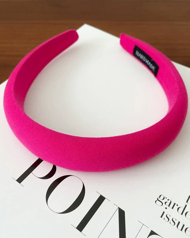 Candy Pop Headband