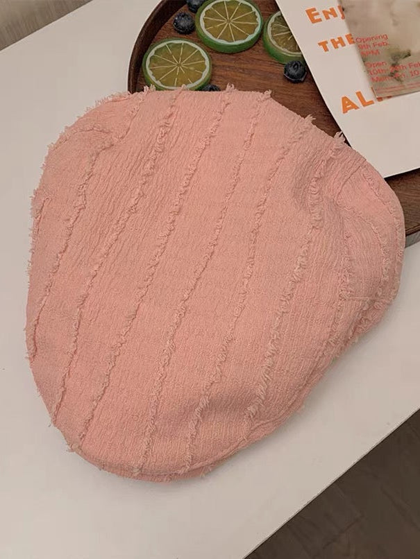 Cozy Cap