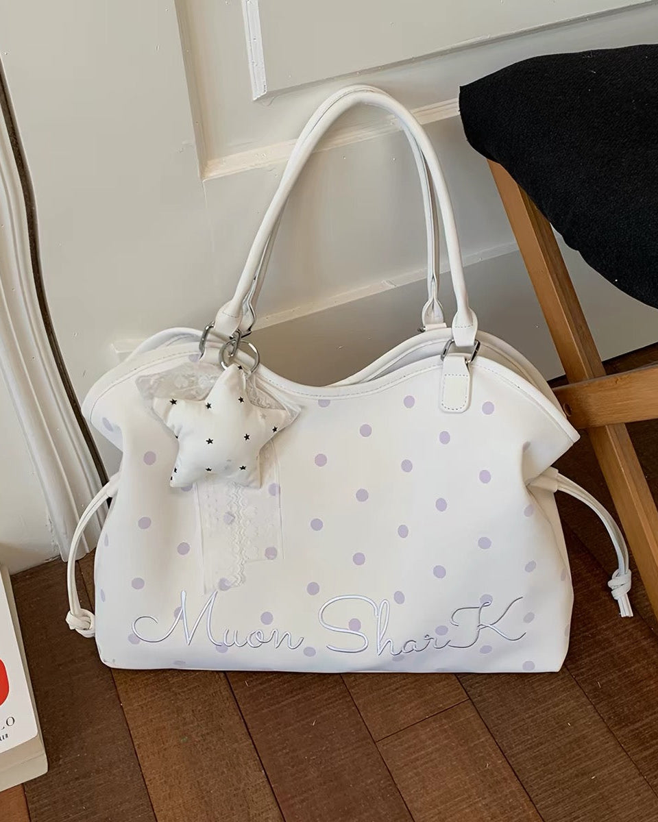 Lumi Dot Bag