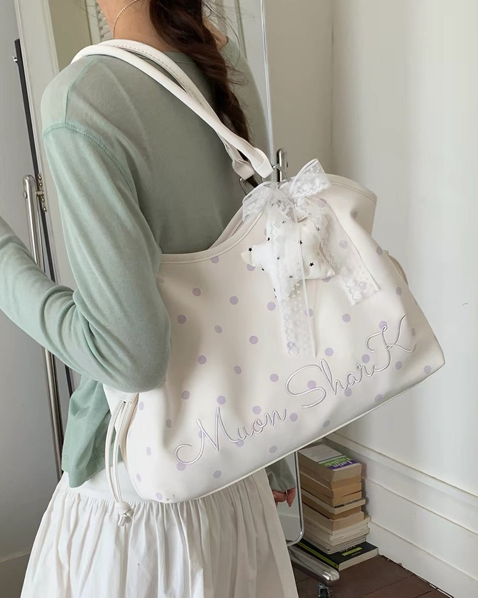 Lumi Dot Bag