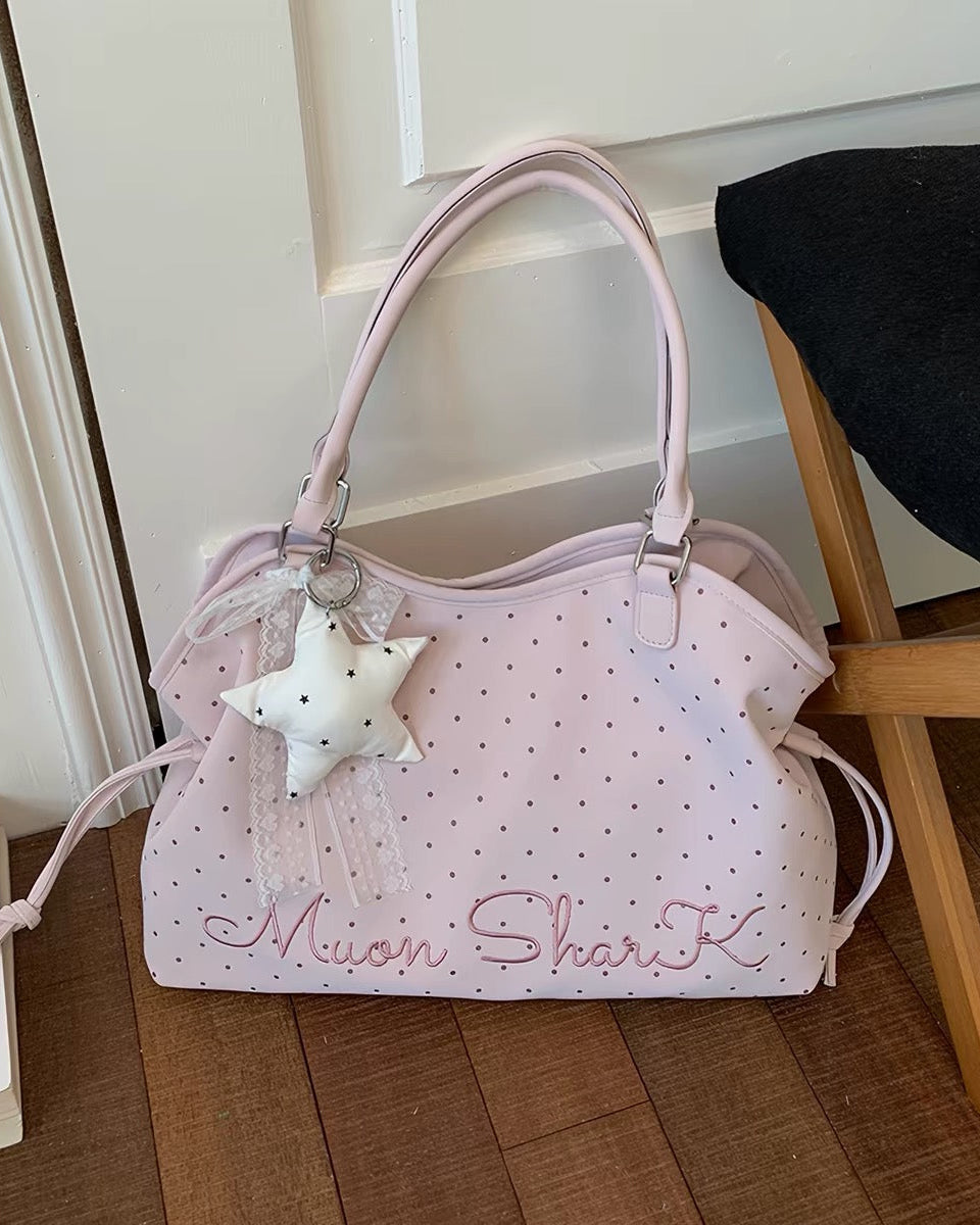 Lumi Dot Bag