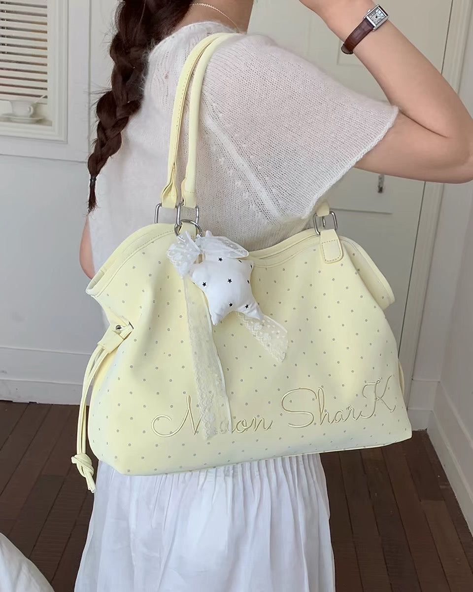 Lumi Dot Bag