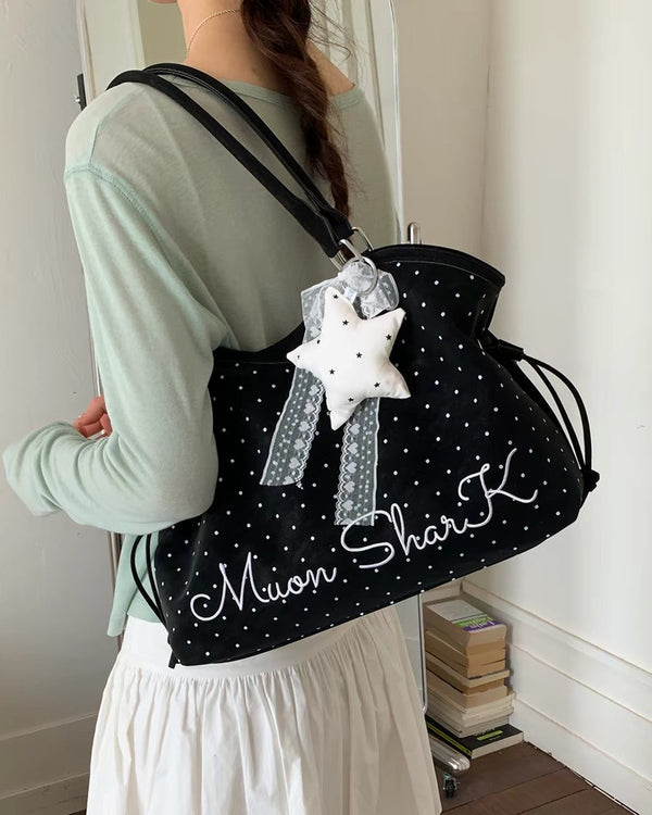 Lumi Dot Bag