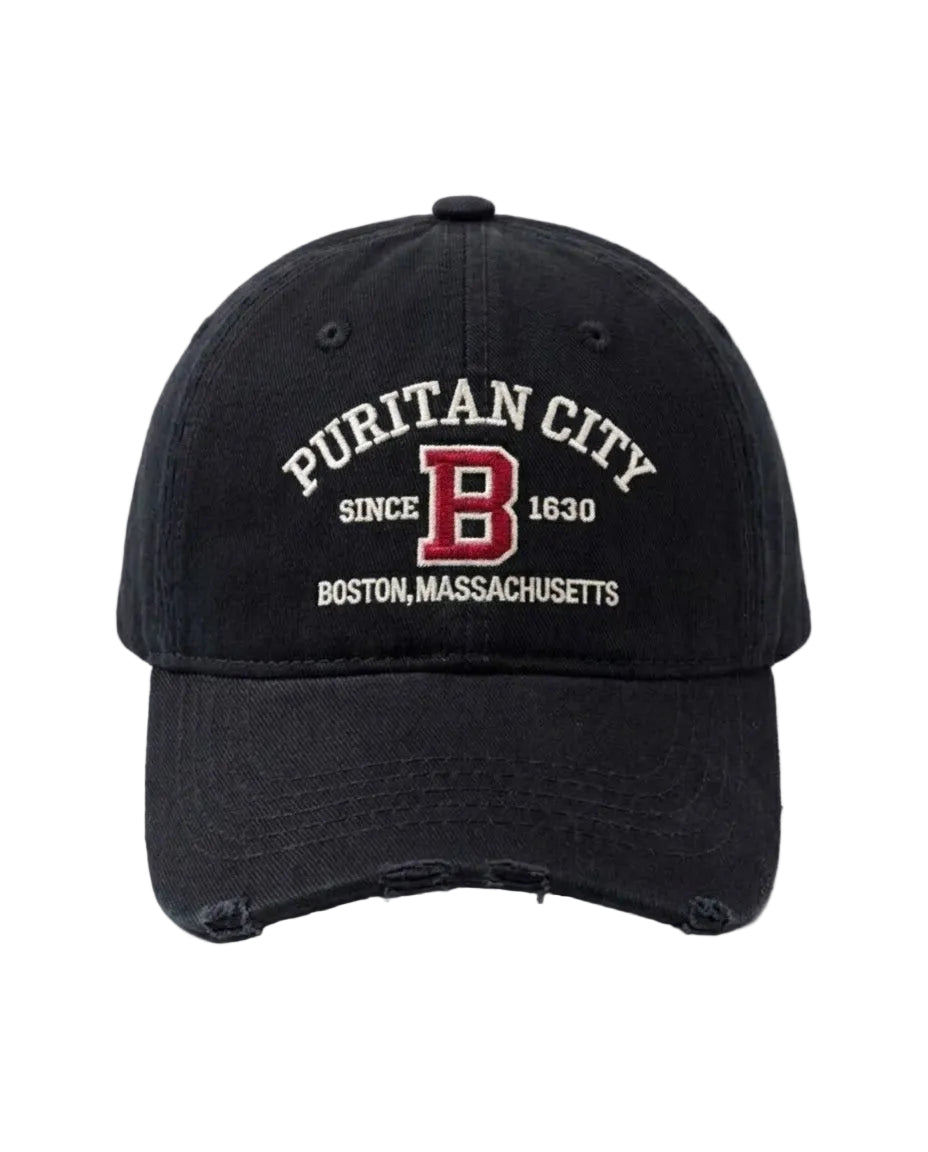 Boston Vintage Cap