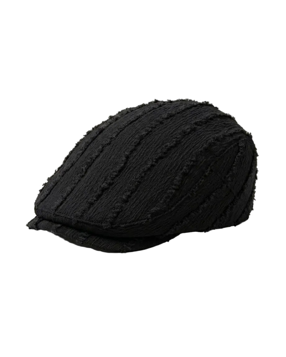 Cozy Cap