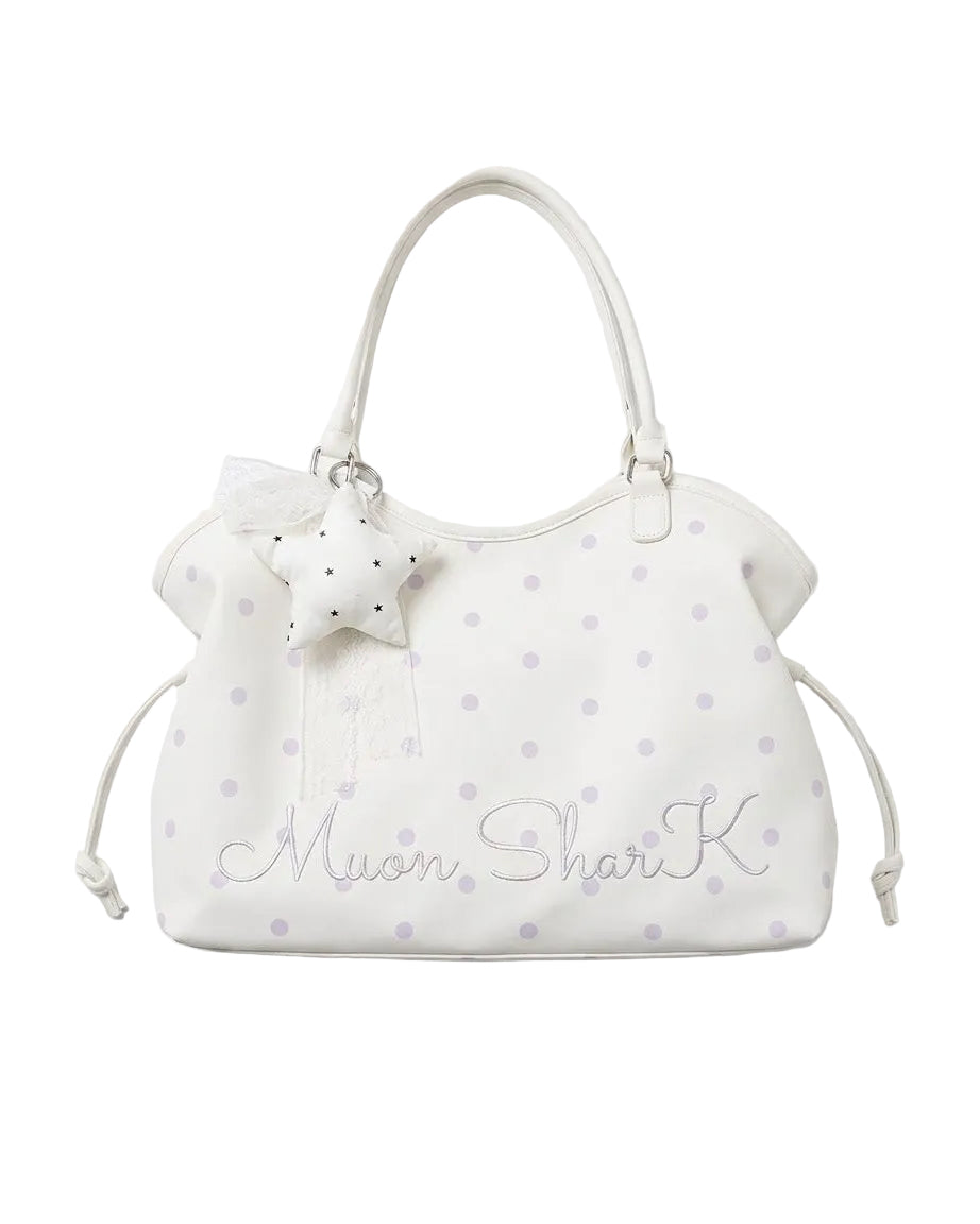 Lumi Dot Bag
