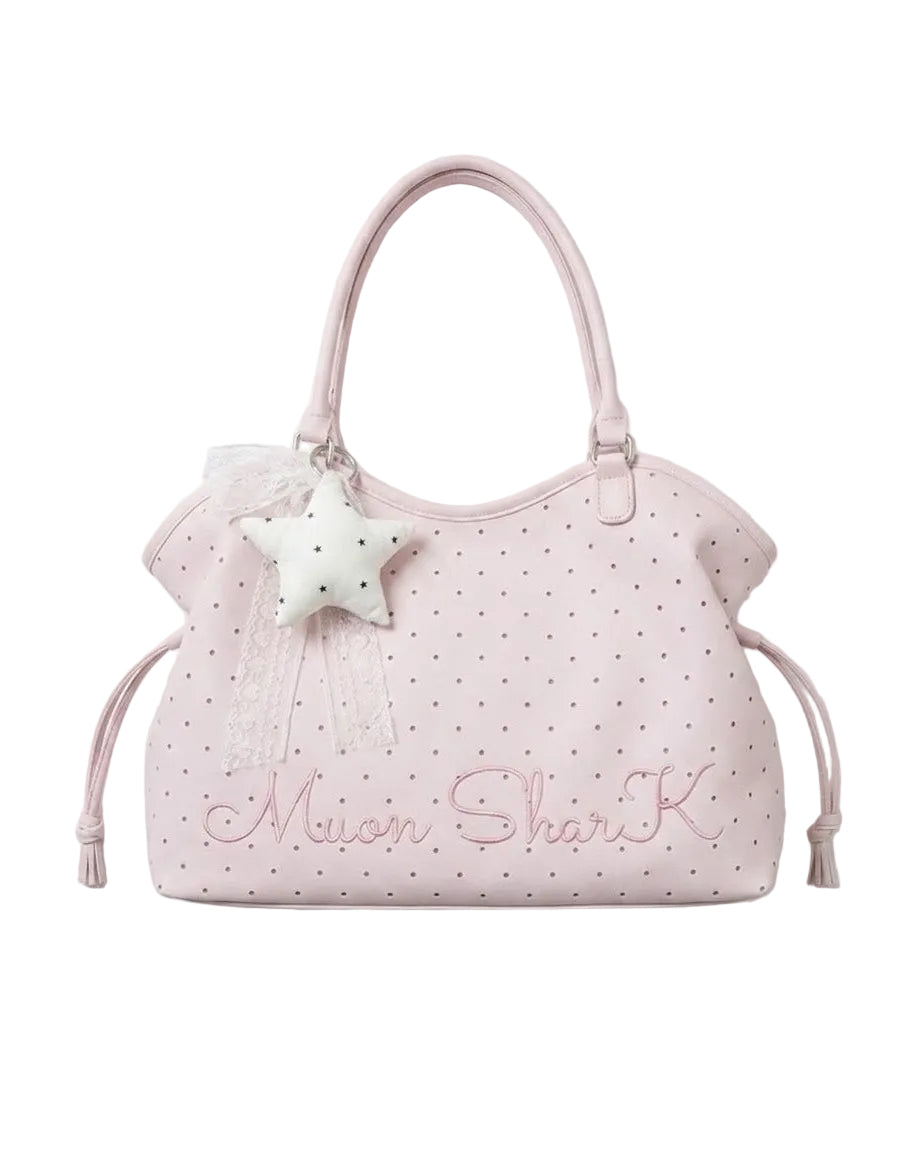 Lumi Dot Bag