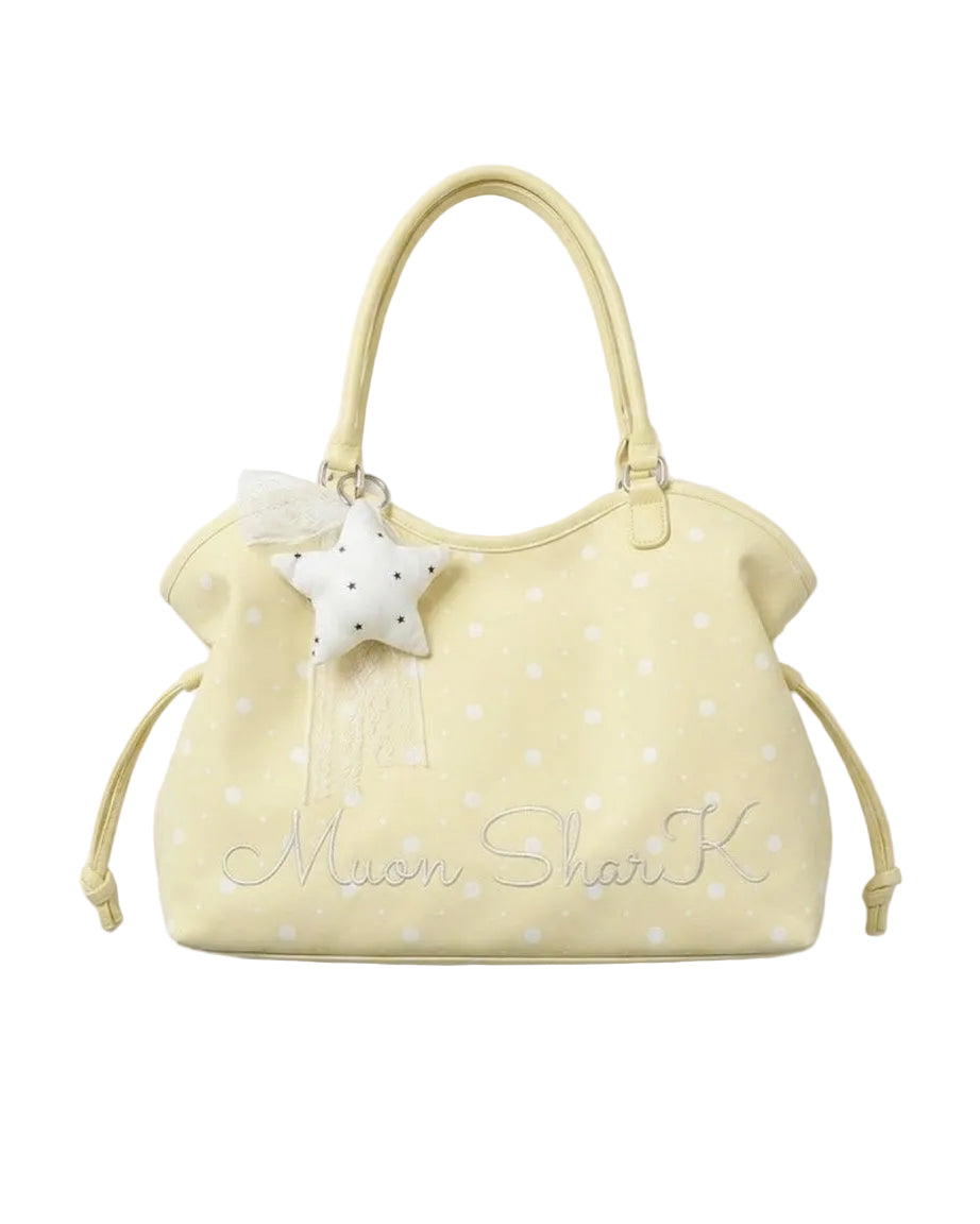 Lumi Dot Bag