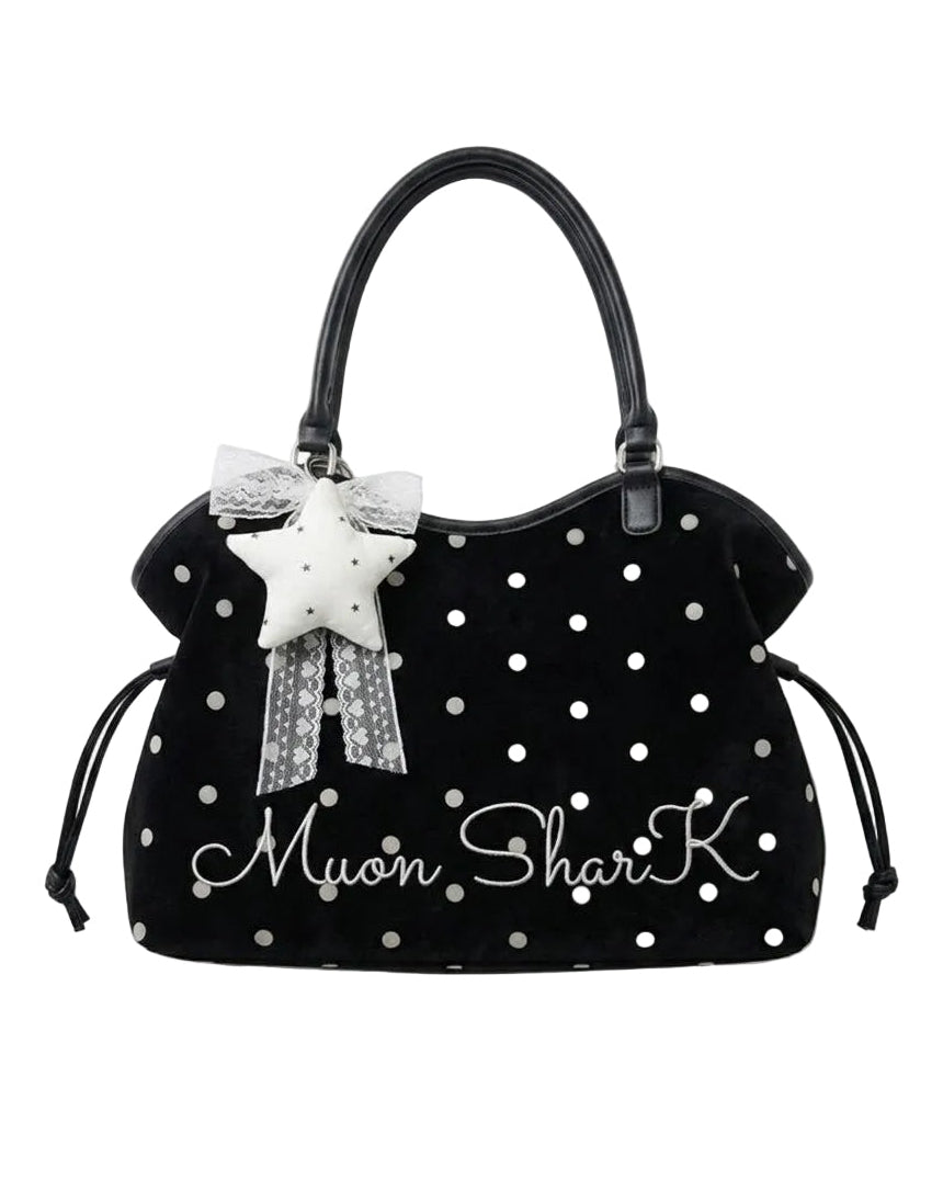 Lumi Dot Bag