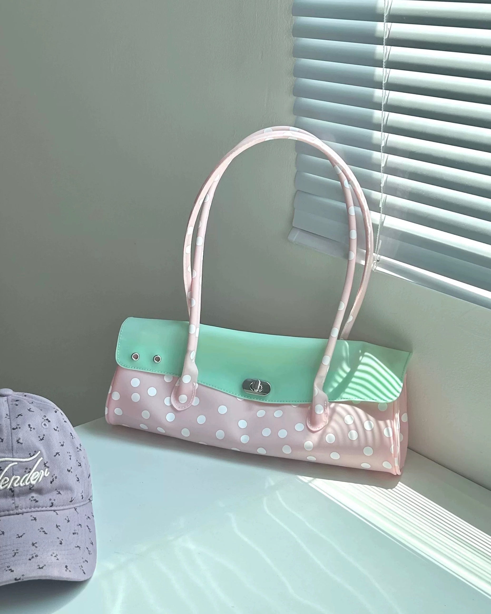 Strawberry Jelly Bag