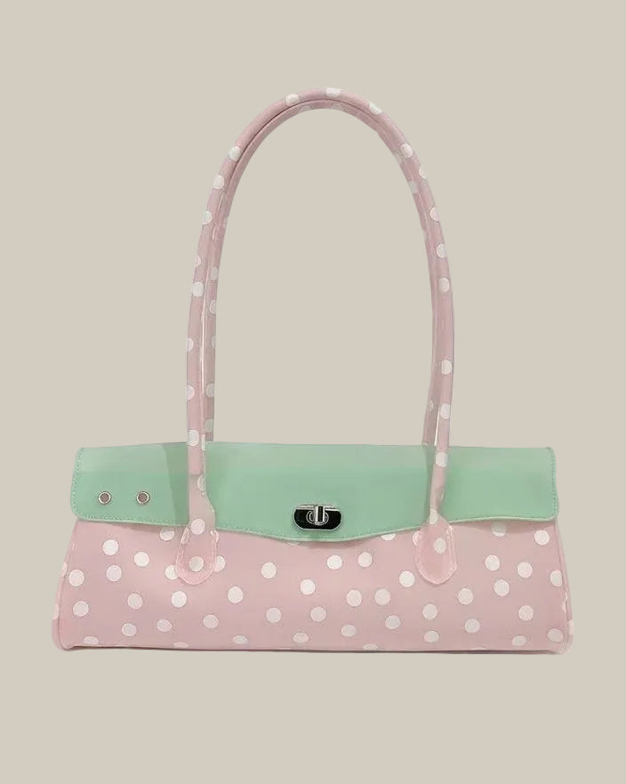Strawberry Jelly Bag