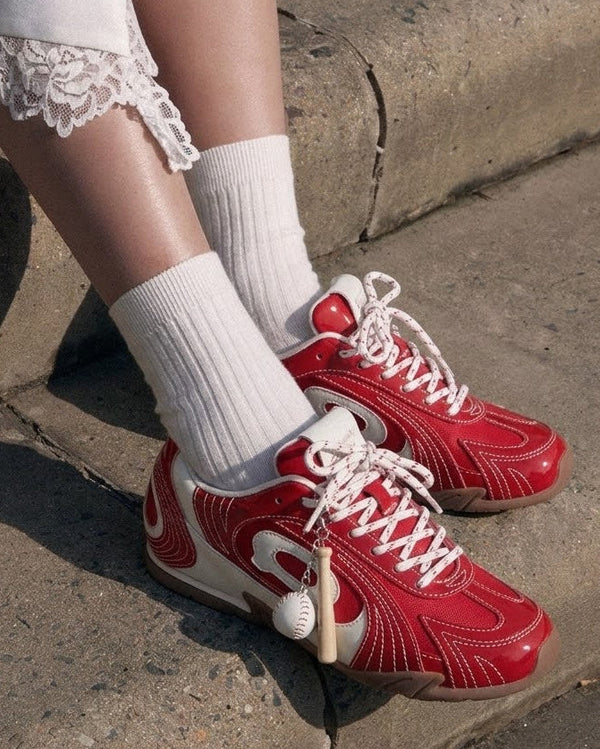 Home Run Sneakers