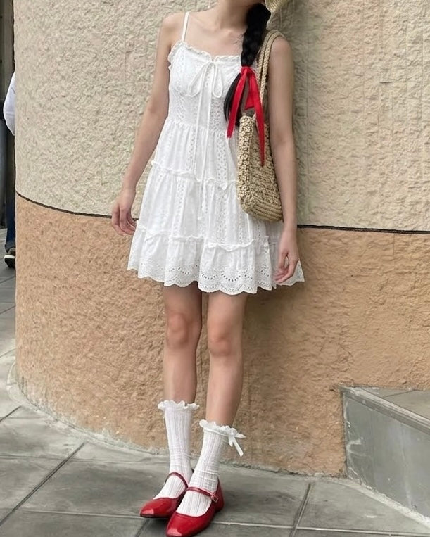 Little Bloom Dress