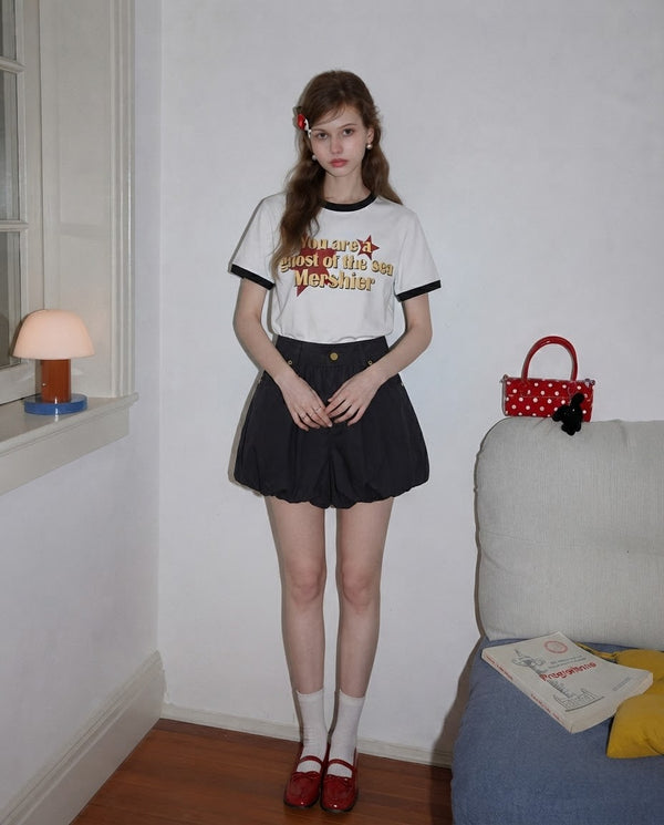 Lucky Signal Tee
